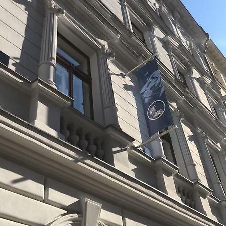 Kings Residence Praga Exterior foto