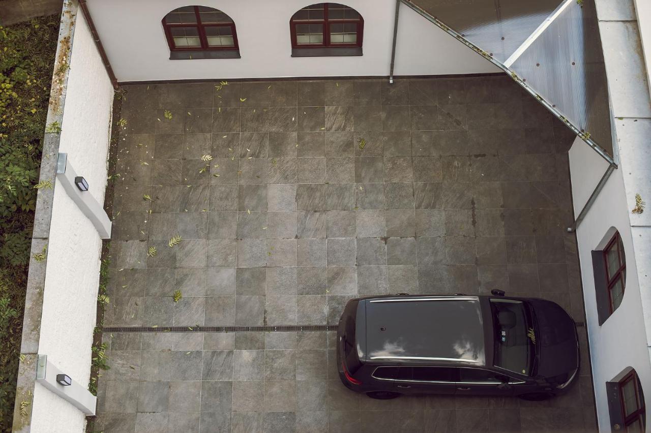Kings Residence Praga Exterior foto