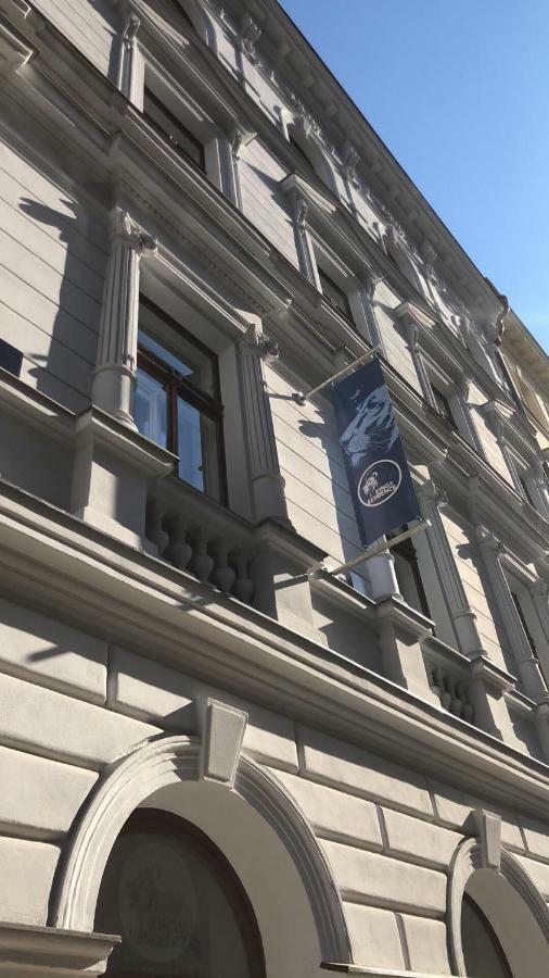 Kings Residence Praga Exterior foto